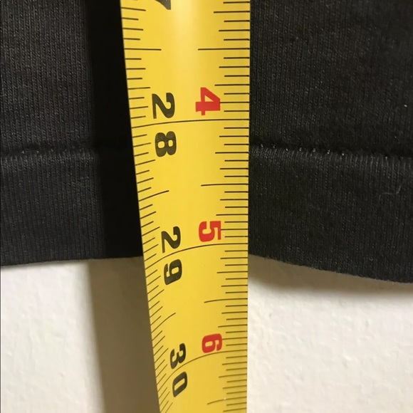 Vintage University of Miami Hurricanes Sz. Large - Picture 8 of 8